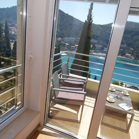 L'heure Bleue Apartament