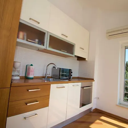 L'heure Bleue Apartament Dubrownik