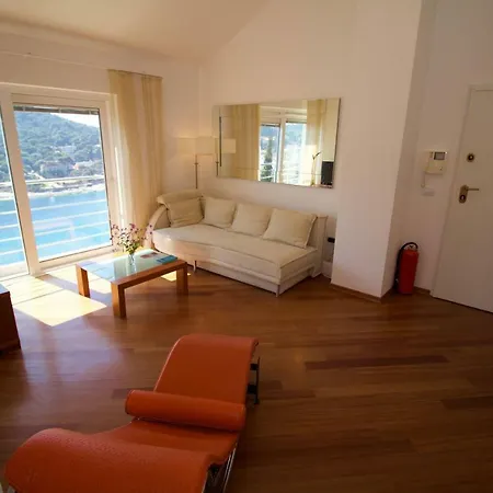L'heure Bleue Apartament Dubrownik
