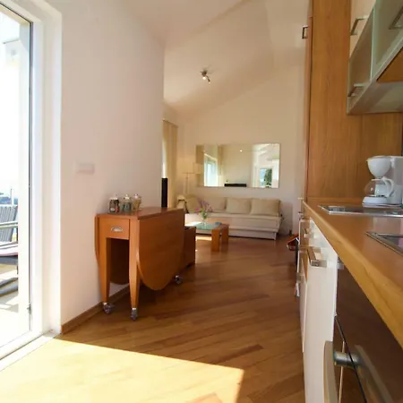 Apartament L'heure Bleue Dubrownik