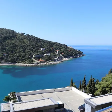 Apartament L'heure Bleue *