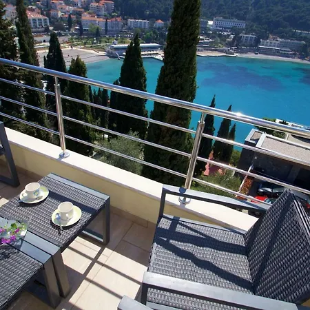 L'heure Bleue Apartamento