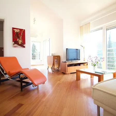 Apartamento L'heure Bleue *