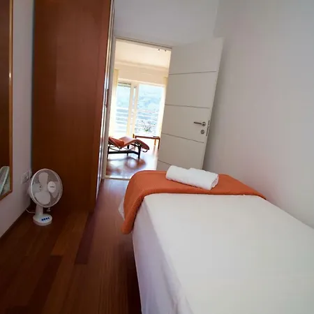 Apartment L'heure Bleue *