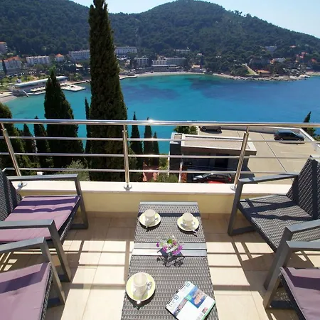 L'heure Bleue Apartman Dubrovnik
