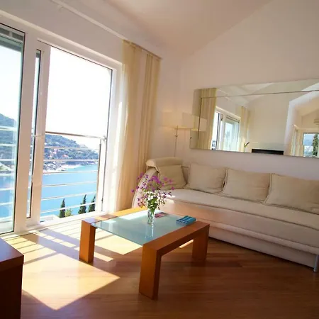 Apartman L'heure Bleue Dubrovnik