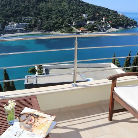 Apartman L'heure Bleue Dubrovnik